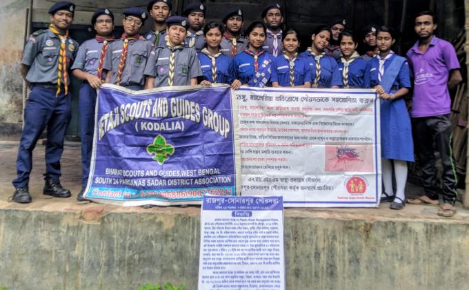 Antiplastic Campaign