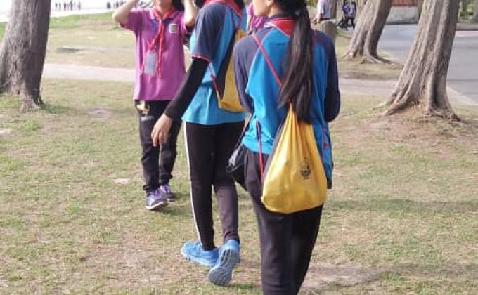 Kem Kelana 01 Miri