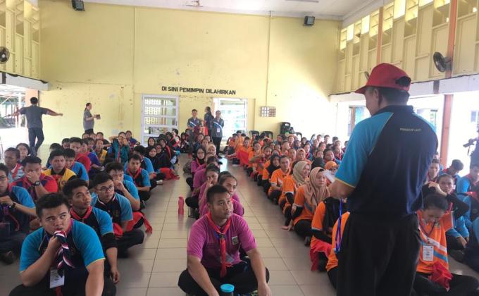 Kem Kelana 01 Miri