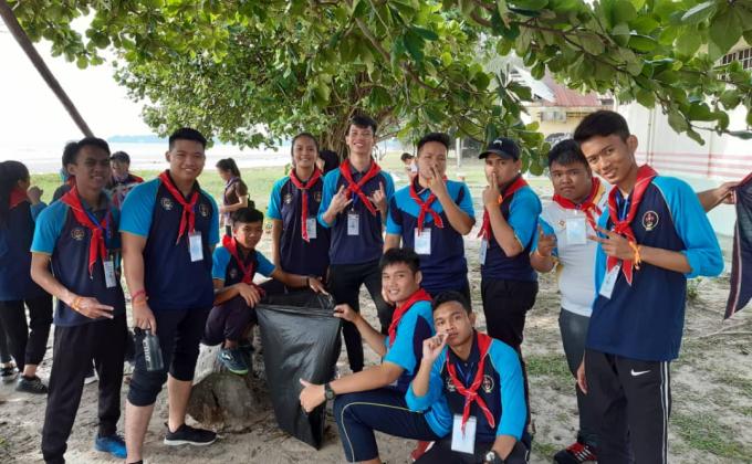 Kem Kelana 01 Miri