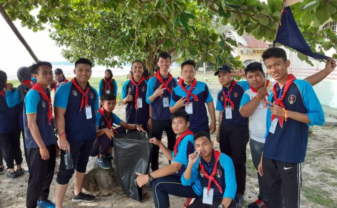 Kem Kelana 01 Miri