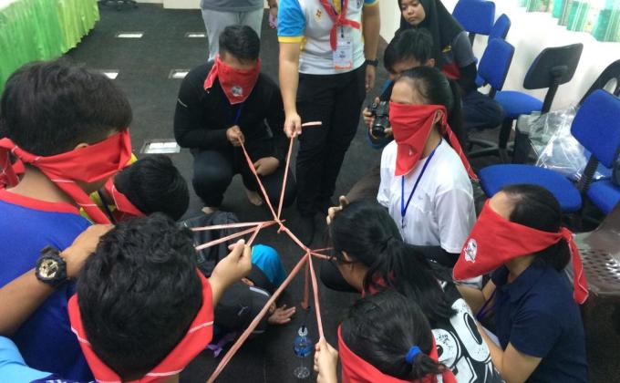 Kem Kelana 01 Miri 2019