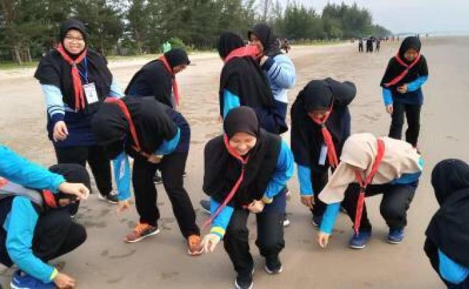 Kem Kelana 01 Miri 