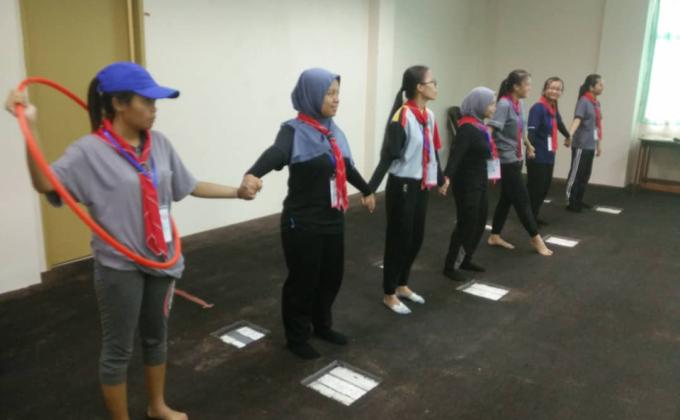 Kem Kelana 01 Miri 