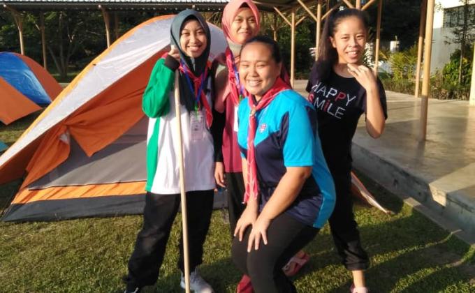 kem kelana 01 Miri