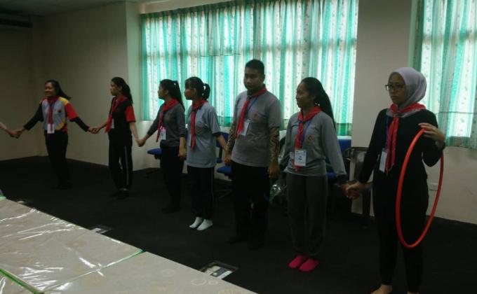 Team Building 