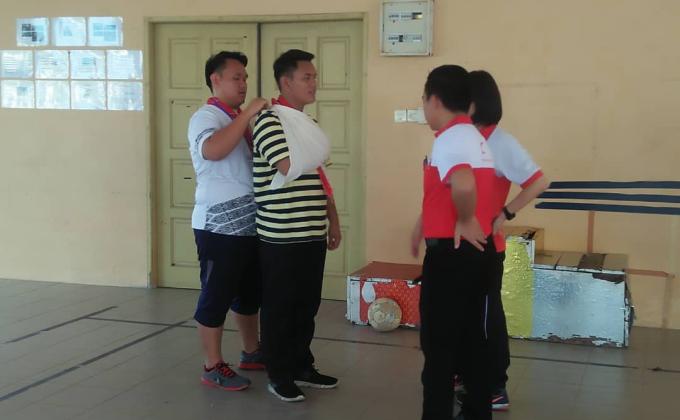 Kem Kelana 01  miri