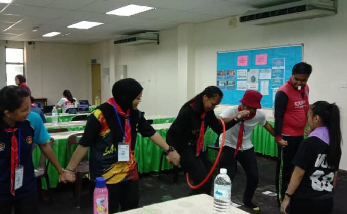 Kem Kelana 01 Miri 