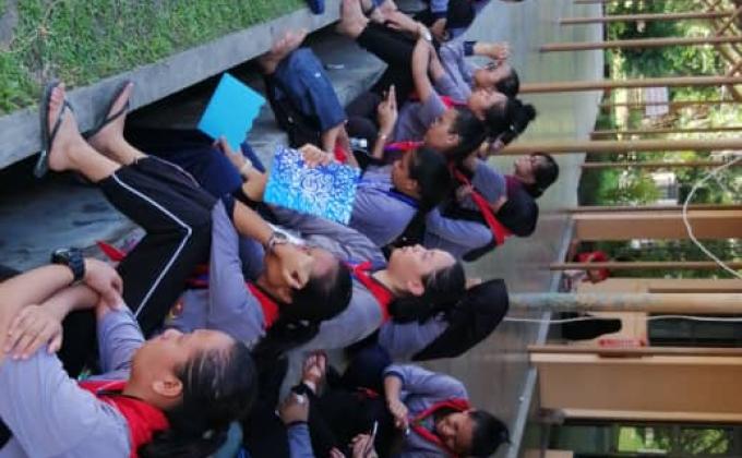 Kem Kelana 01 Miri 2019