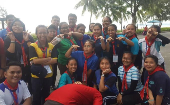 Kem Kelana 01 Miri 2019