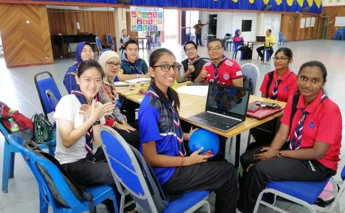 Kem Kelana 01 miri 