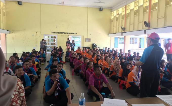 Kem Kelana 01 Miri