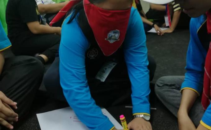 Kem Kelana 01 Miri