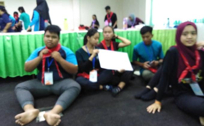Kem Kelana 01 Miri