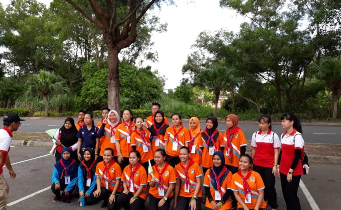 Kem Kelana 01 Miri