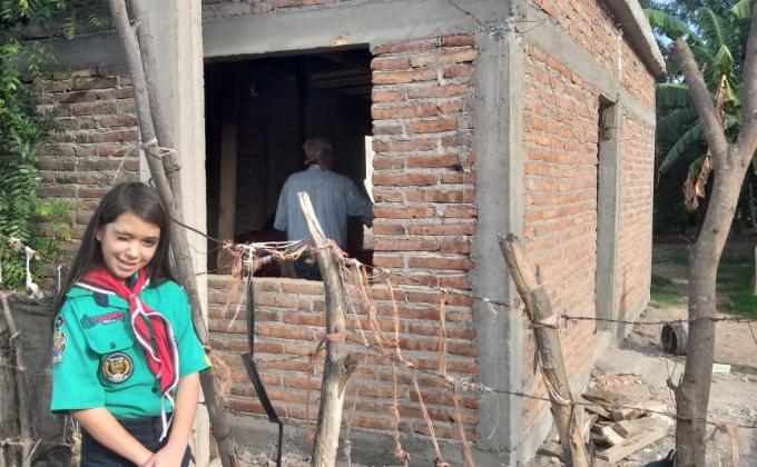 VIVIENDA DIGNA