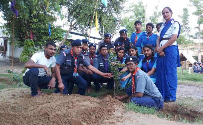 विश्व प्रकृति संरक्षण दिवस