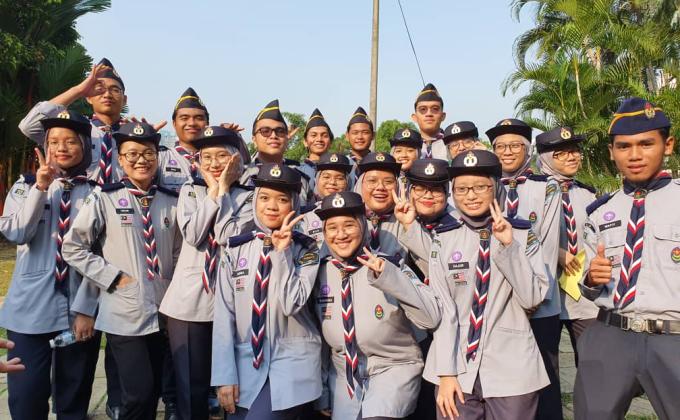 Kursus Manikayu Peringkat 1