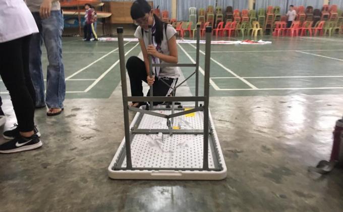  Hari Pengakap Sedunia Sibu 2019 