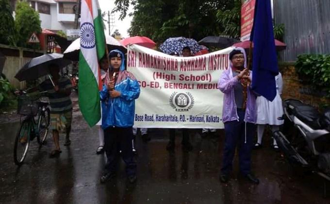 Rovers move to the world