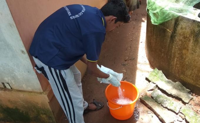 Flood service