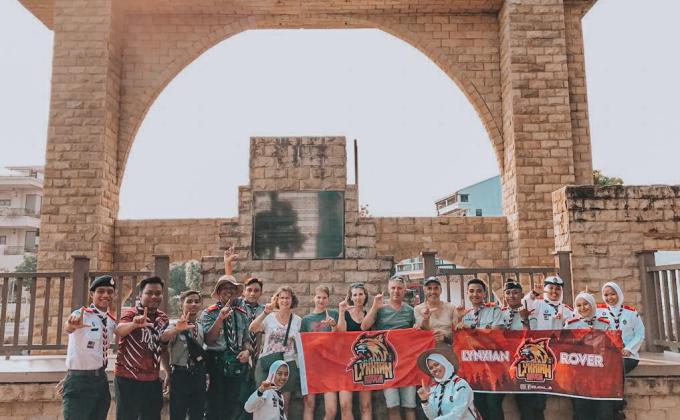 PROJECT X "FEEL THE ADVENTURE" 