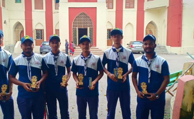 Save life save drive