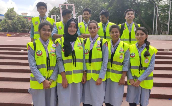 পরিচ্ছন্ন বাংলাদেশ