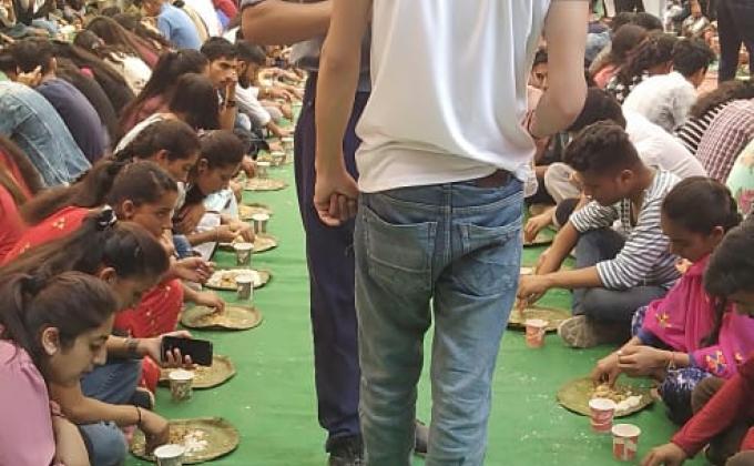 diamond jubilee celebration