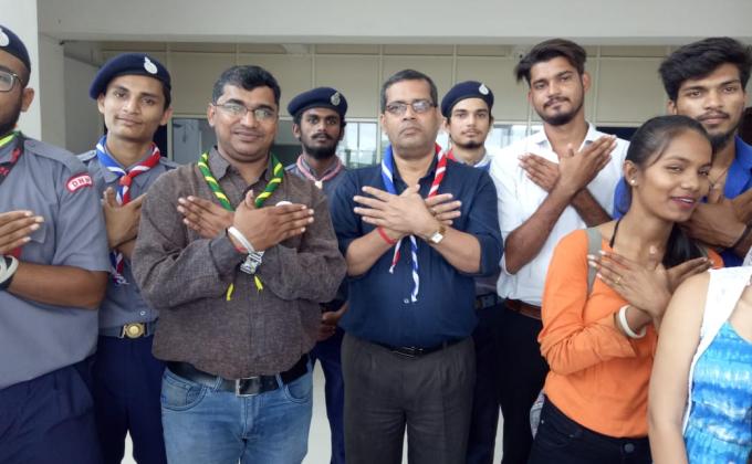 World Peace Day Celebration