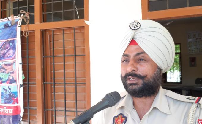 Pengulangan Penilaian Skim Lencana Jaya Unit Pengakap Muda 