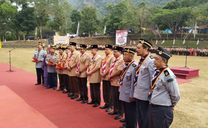 Hebatnya Berjambori Di Bumi Padang Sumatera Barat