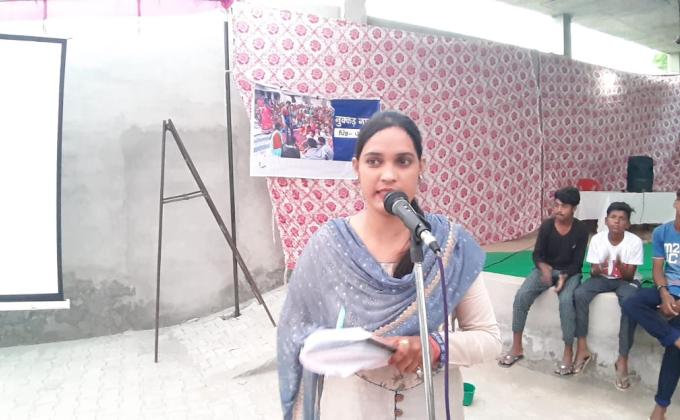 anti drugs,traffic education and moral education seminar by sri muktsar sahib police department punjab india 