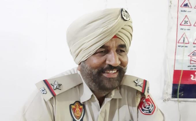 anti drugs,traffic education and moral education seminar by sri muktsar sahib police department punjab india