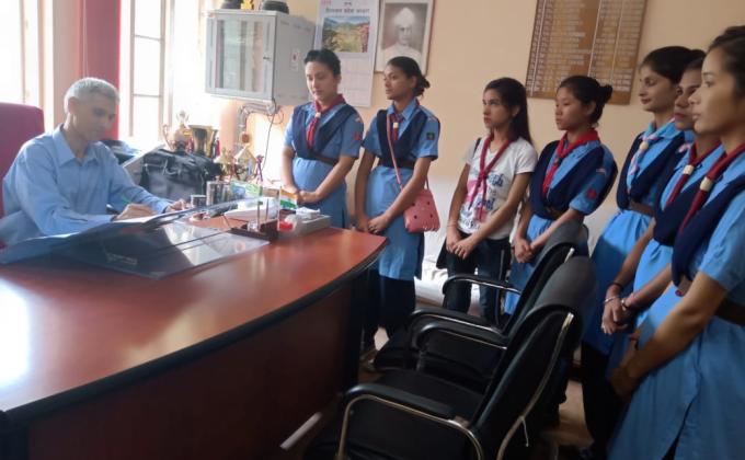 विश्व शांति से क्या तात्पर्य है पर विचार जाने