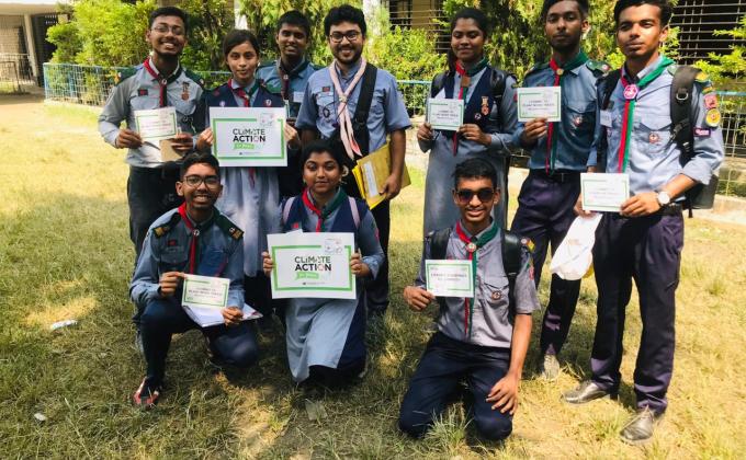 International Peace Day