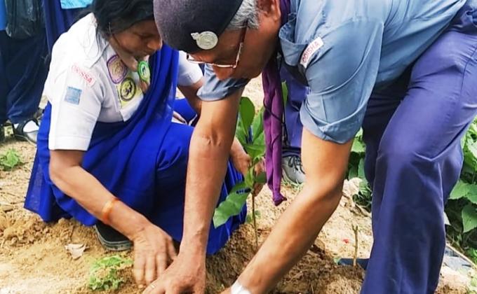 world cleanup day programme 3