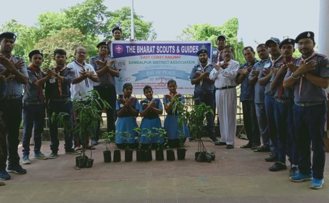 international day of Peace  2019