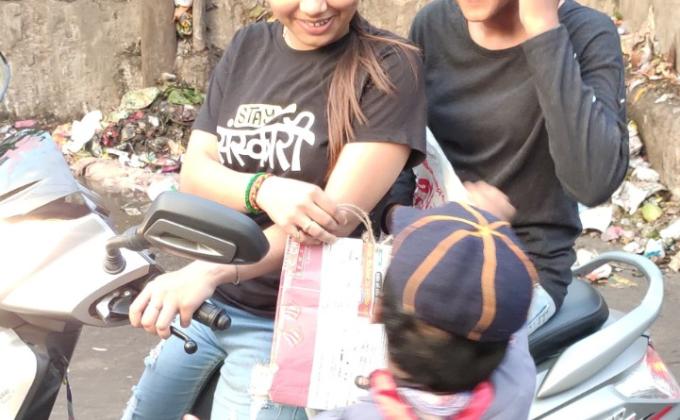 Single use Plastic Free Area