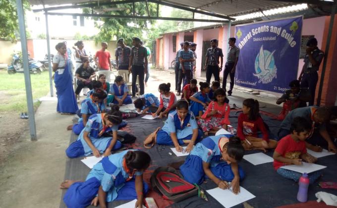 HAPPY INTERNATIONAL OZONE DAY 