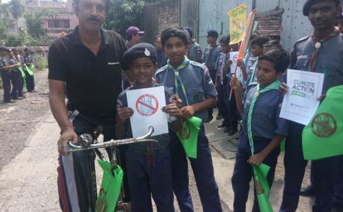 Project Sankalp:[B] Environment and sustainability challenge 1 :#How long until it is gone?