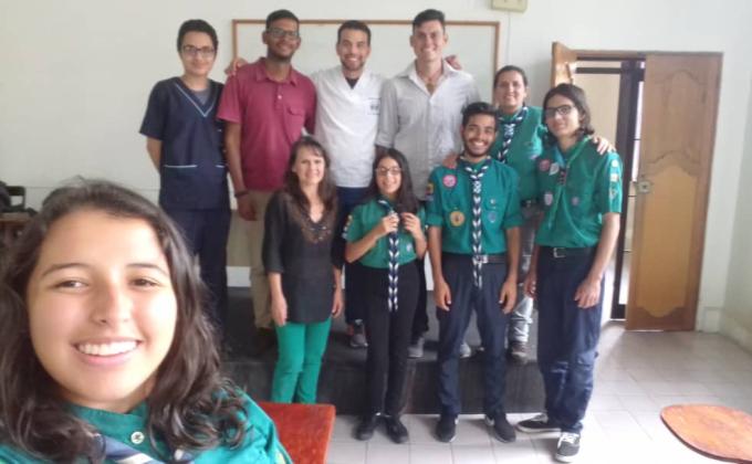 passenger feedback working