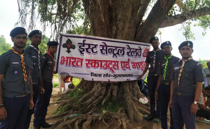 पितृपक्ष मेला सर्विस 