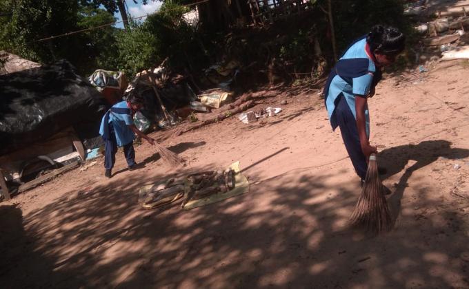 SWACHHA VARAT AVIYAN