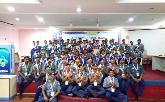MOP field visit