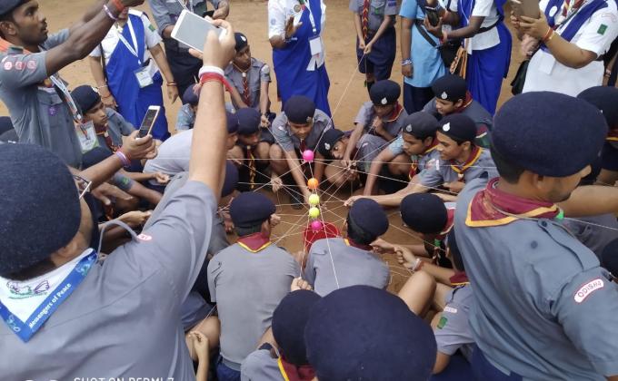 Workshop for my enhancement