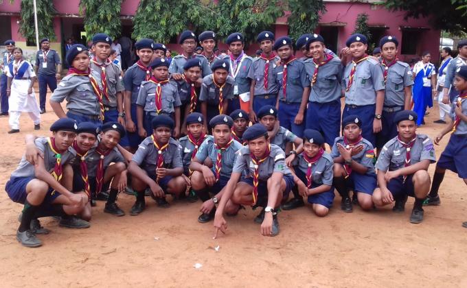 Field visit 
