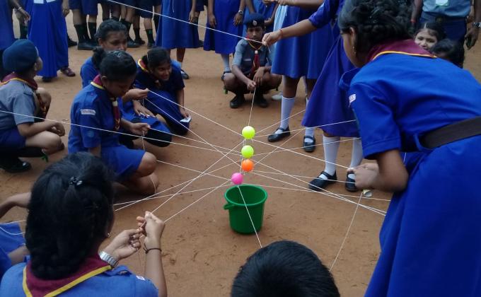 net workings game