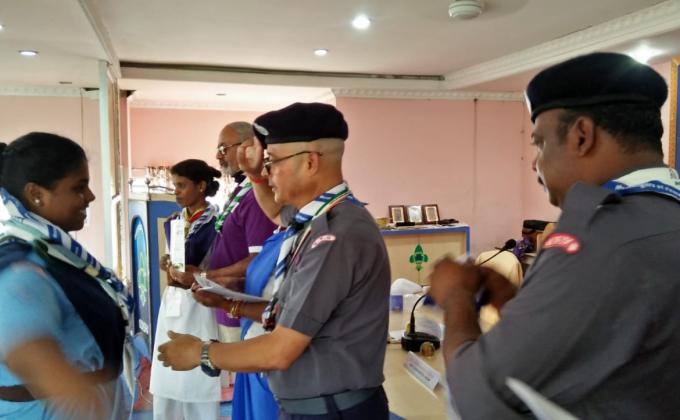 MOP Local Coordinator Workshop 