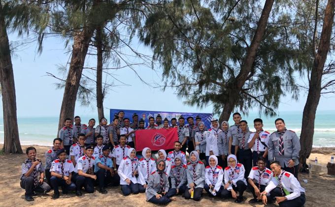 Konvoi : Go Green 2019 (PESERTA)